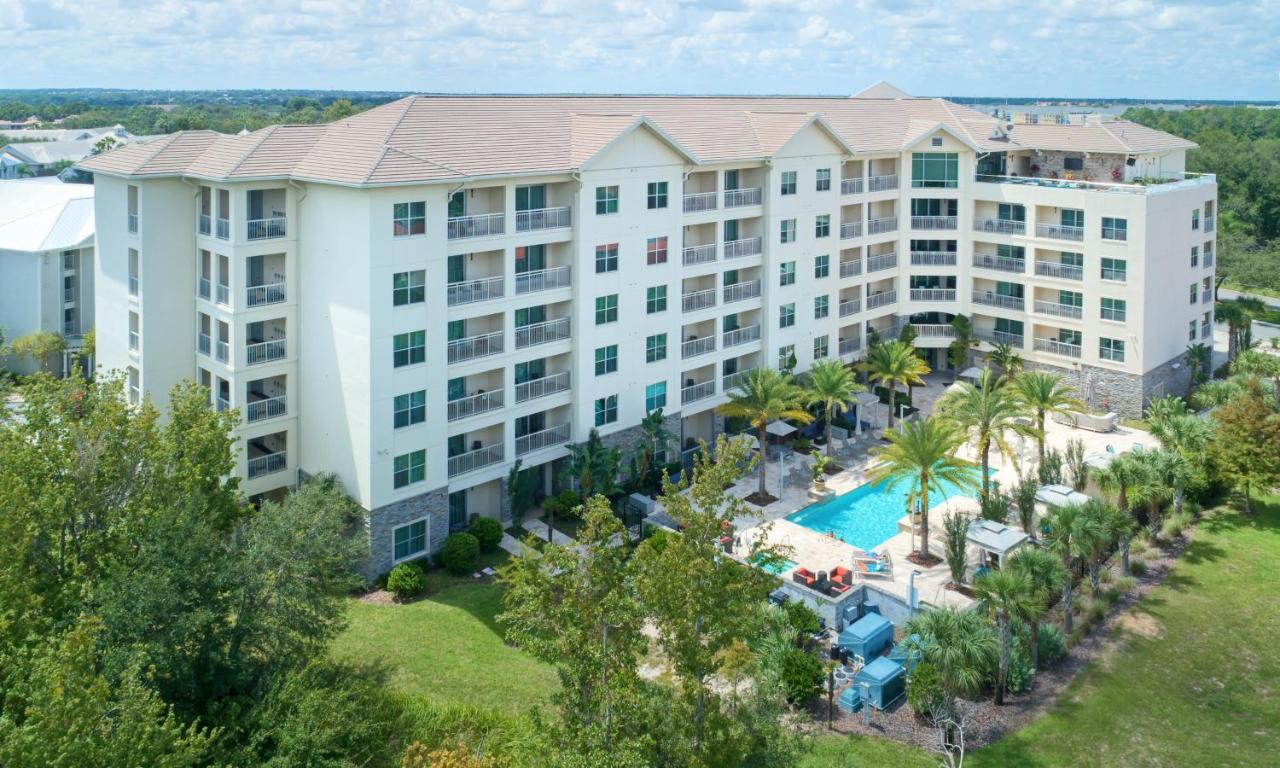 The Reserve At Summer Bay Orlando Clermont Luaran gambar