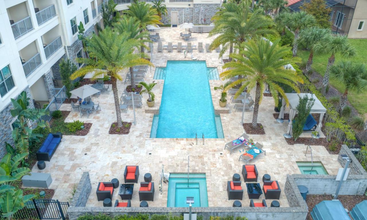 The Reserve At Summer Bay Orlando Clermont Luaran gambar